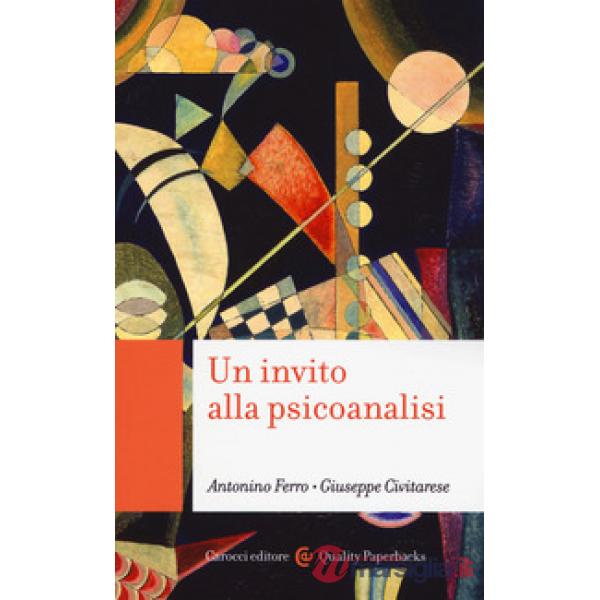 Invito alla psicoanalisi (Un)