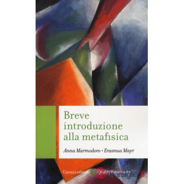 Breve introduzione alla metafisica