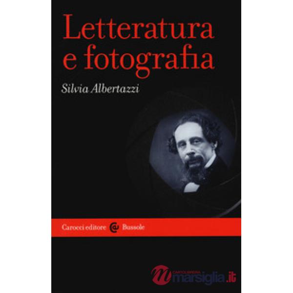 Letteratura e fotografia