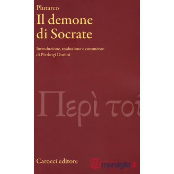 Demone di Socrate (Il)