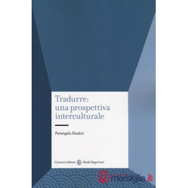 Tradurre: una prospettiva interculturale