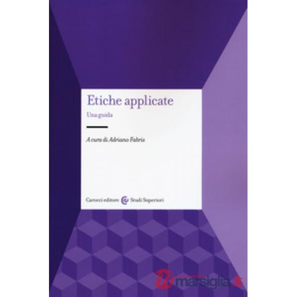 Etiche applicate. Una guida