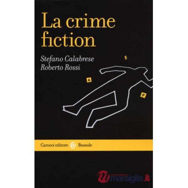 Crime fiction (La)
