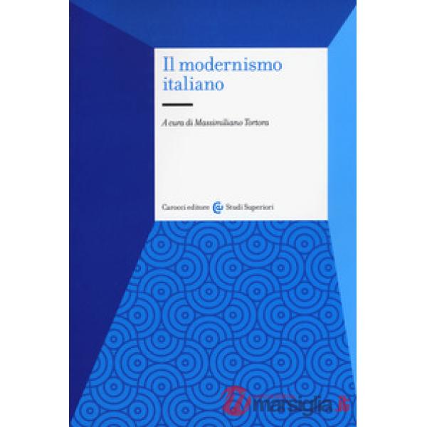 Modernismo italiano (Il)