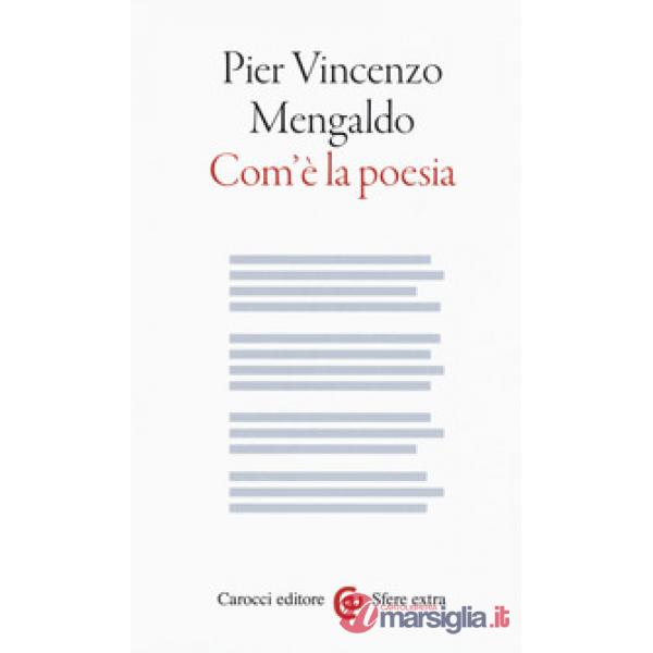Com'è la poesia