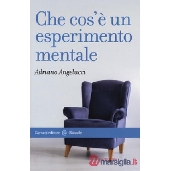 Che cos'è un esperimento mentale