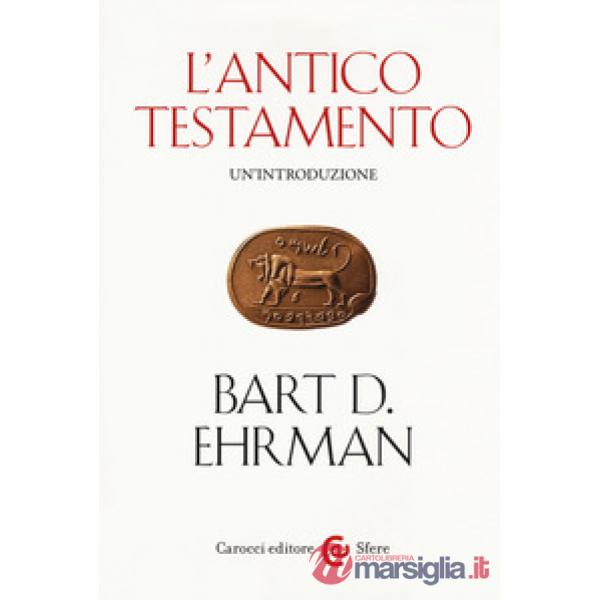 Bibbia. Un'introduzione: L'Antico testamento-Il Nuovo Testamento (La)