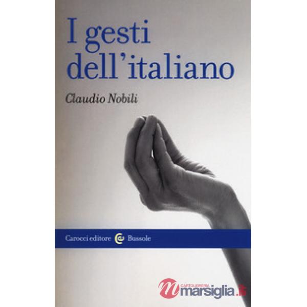 Gesti dell'italiano (I)
