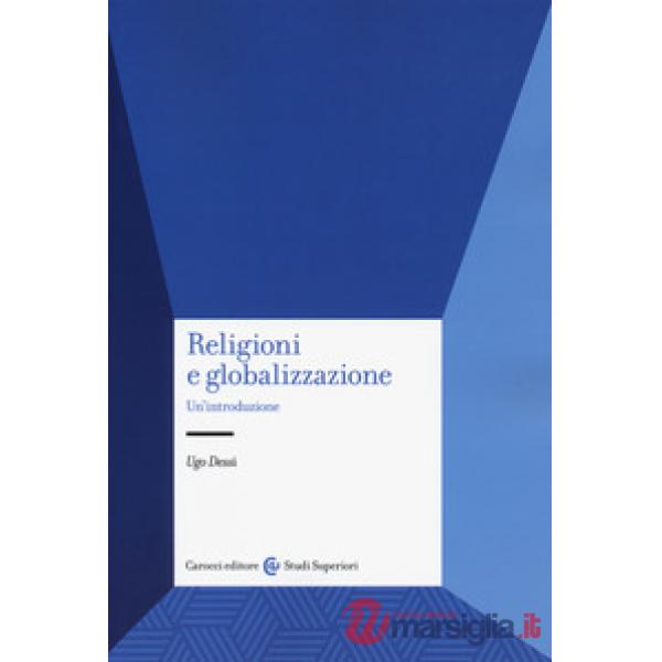 Religioni e globalizzazione. Un'introduzione