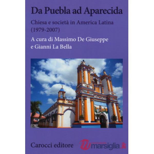 Da puebla ad aparecida