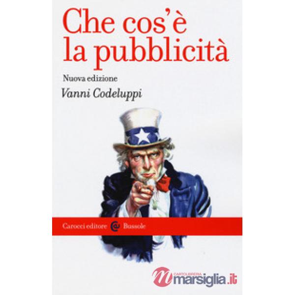 Che cos'è la pubblicità