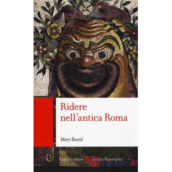 Ridere nell'antica Roma
