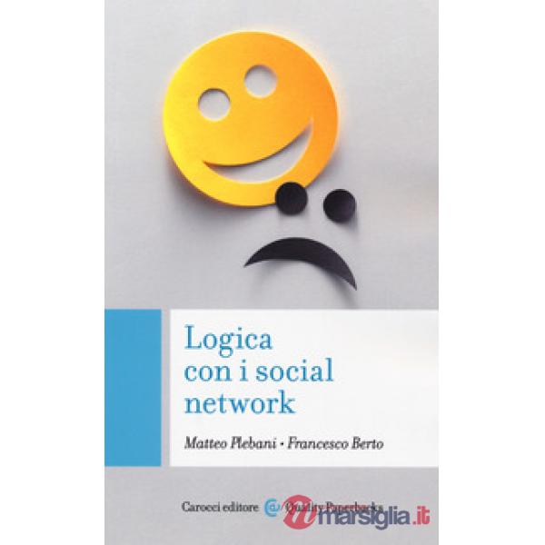 Logica con i social network