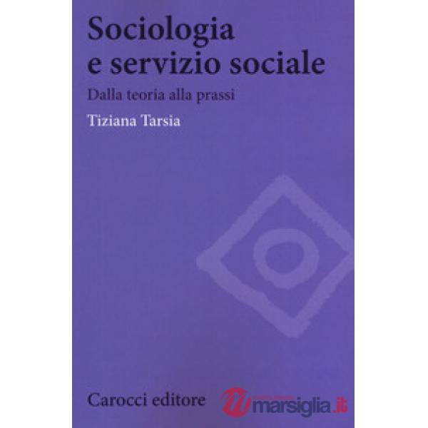 Sociologia e servizio sociale