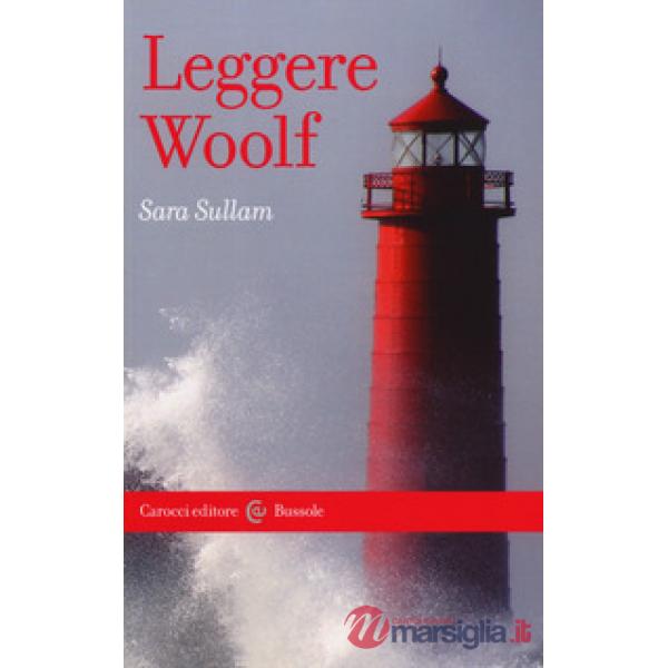 Leggere Woolf