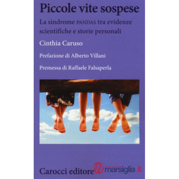 Piccole vite sospese. La sindrome PANDAS tra evidenze scientifiche e storie pers