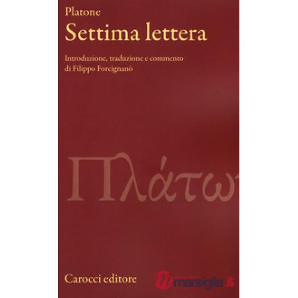 Settima lettera