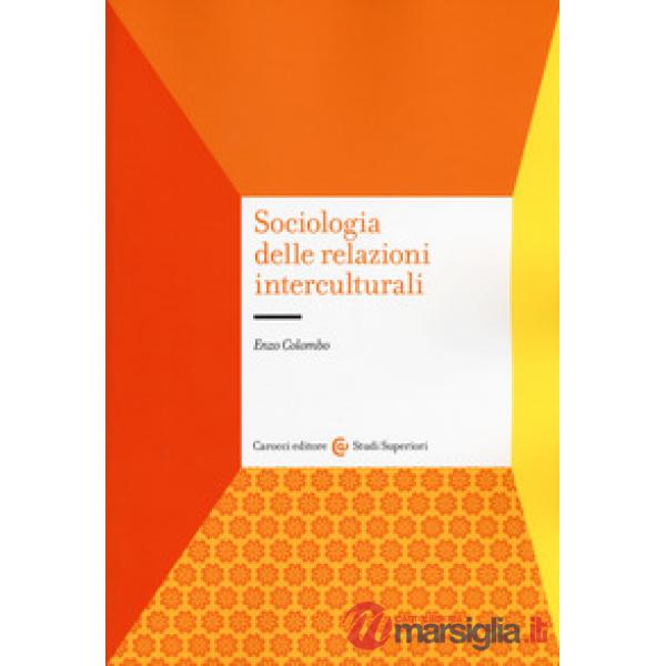 Sociologia delle relazioni interculturali