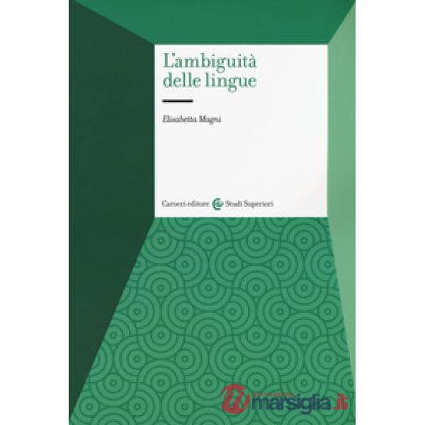Ambiguità delle lingue (L')