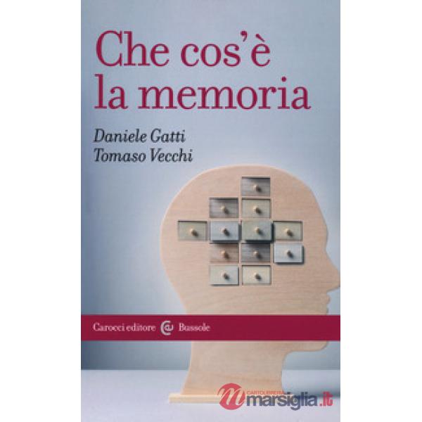 Che cos'è la memoria