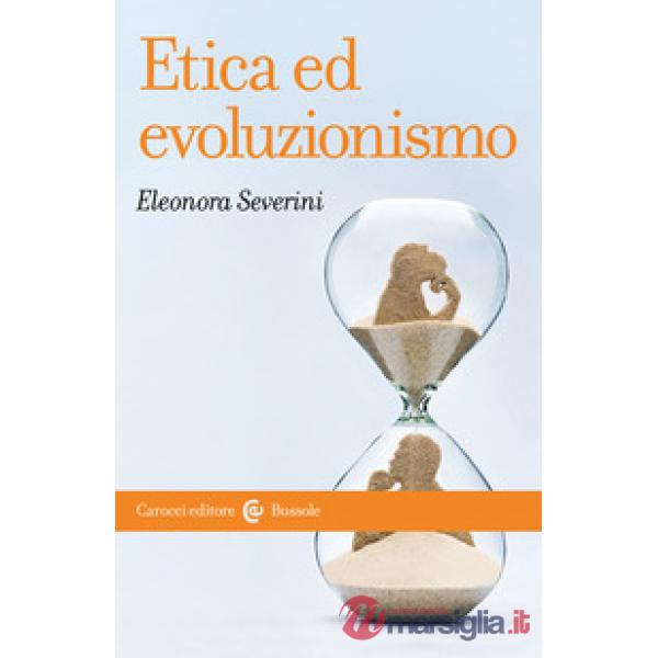 Etica ed evoluzionismo