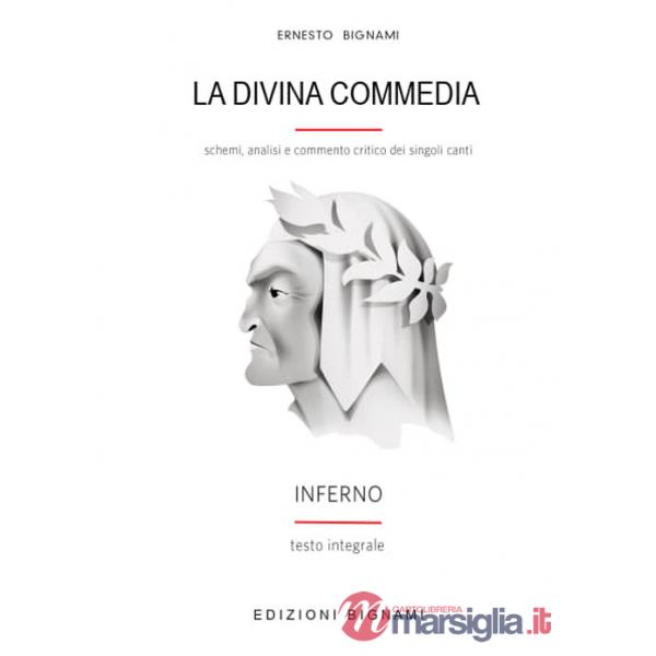 Divina Commedia. Inferno (La)