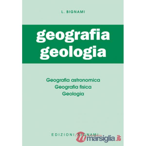 Esame di geografia e di geologia. Per il Liceo classico, scientifico e gli Ist. Magistrali (L')