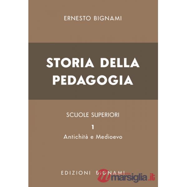 Esame di storia della pedagogia (L'). Vol. 1