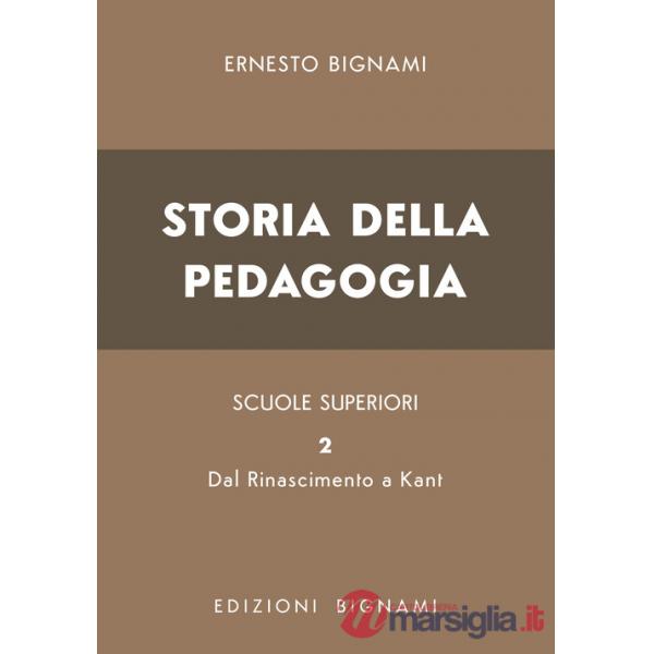 Esame di storia della pedagogia (L'). Vol. 2