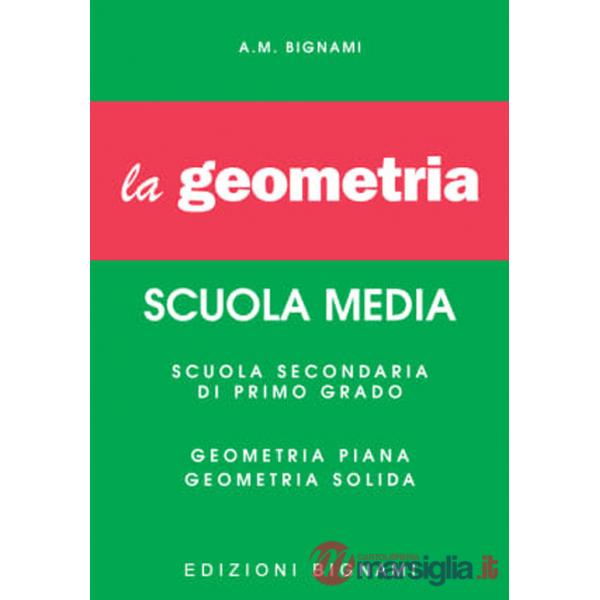 Esame geometria. Per le Scuole superiori
