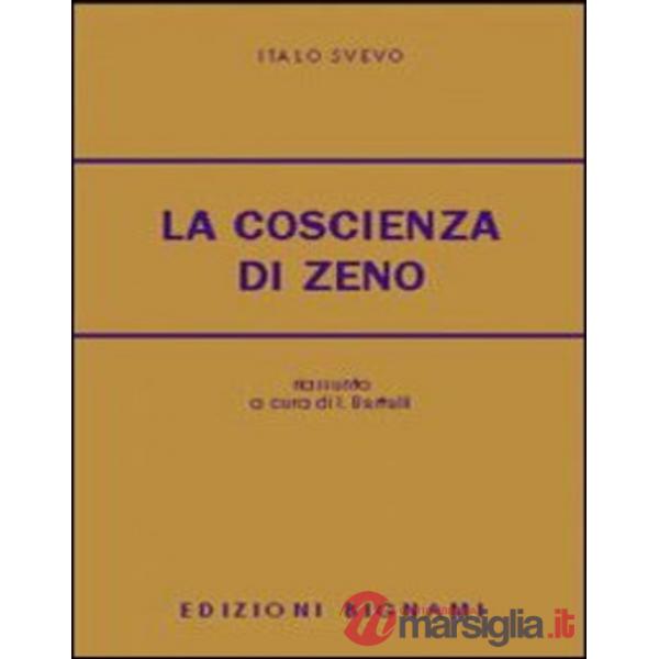 Coscienza di Zeno. Riassunto (La)