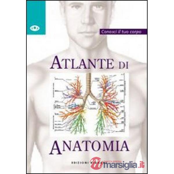 Atlante di anatomia