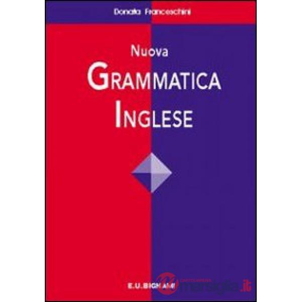 Nuova grammatica inglese