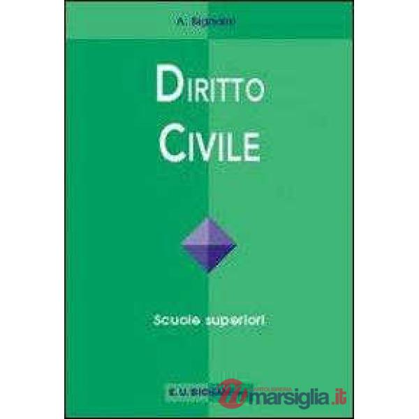 DIRITTO CIVILE. PER IL TRIENNIO