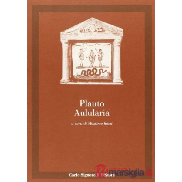 AULULARIA