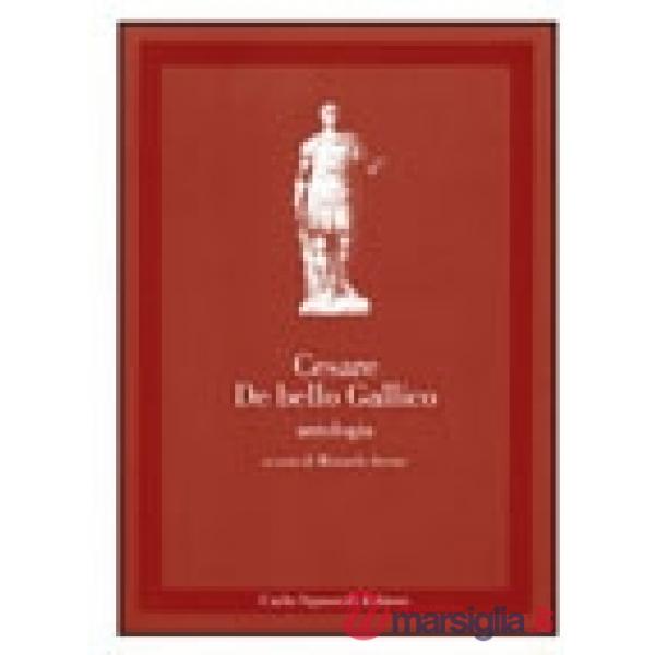 CLASSICI LATINI DE BELLO GALLICO