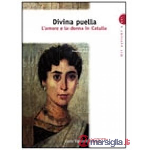 ANTICHI E NOI DIVINA PUELLA (3)