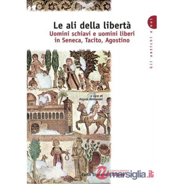 ANTICHI E NOI ALI DELLA LIBERTA' (5)