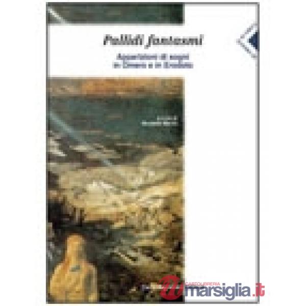 DI FRONTE AI GRECI PALLIDI FANTASMI