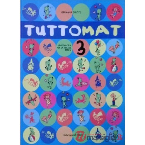 TUTTO.MAT 3