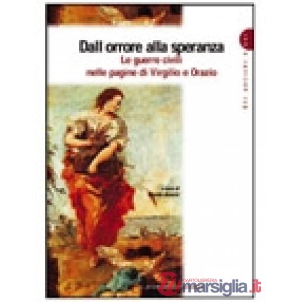 ANTICHI E NOI DALL'ORRORE ALLA SPERANZA (4)