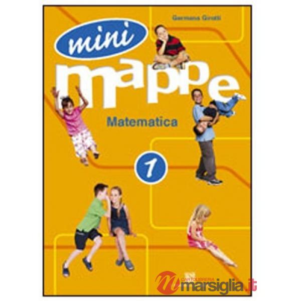 MINIMAPPE MATEMATICA CLASSE 1A