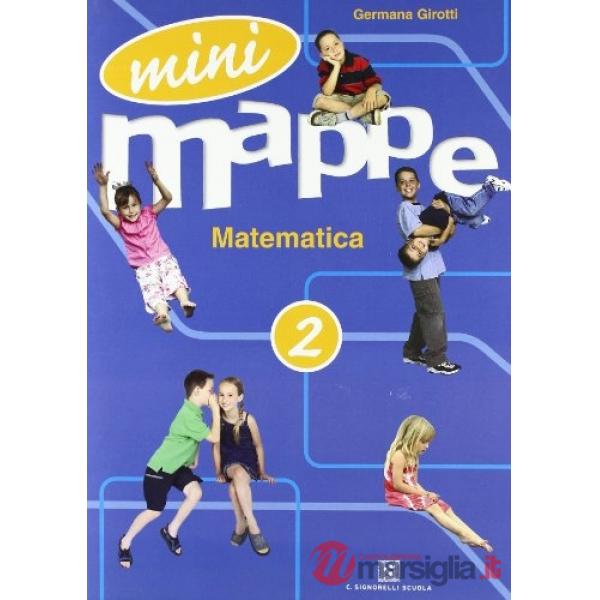 MINIMAPPE MATEMATICA CLASSE 2A