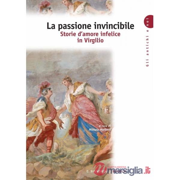 ANTICHI E NOI PASSIONE INVINCIBILE (4) 2009