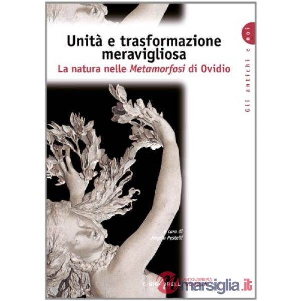 ANTICHI E NOI UNITA' E TRASFORMAZIONE (4) 2010