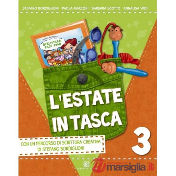 L'ESTATE IN TASCA - 3