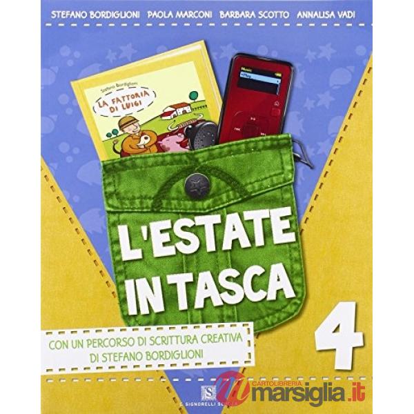 L'ESTATE IN TASCA - 4