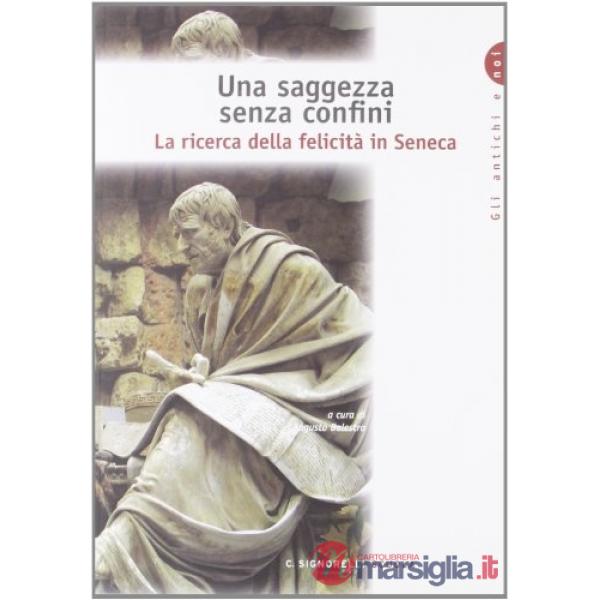 ANTICHI E NOI UNA SAGGEZZA SENZA CONFINI (5) 2011
