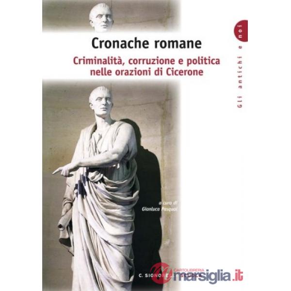 ANTICHI E NOI CONACHE ROMANE (3) 2011