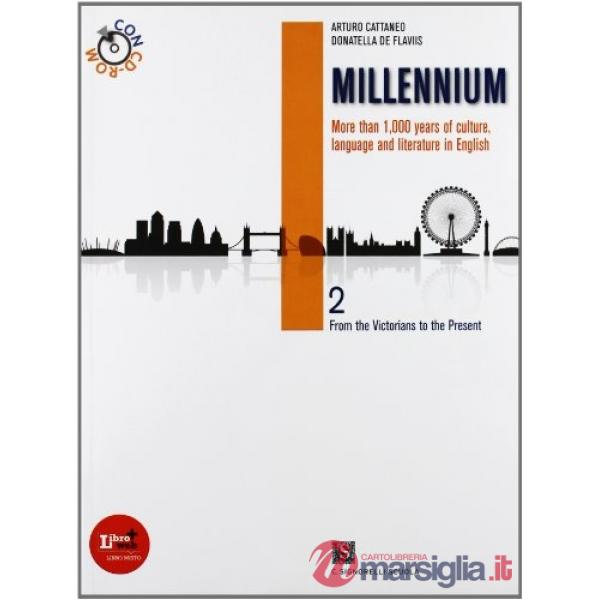 MILLENNIUM 2